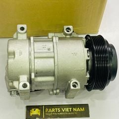 Lốc lạnh hay lốc điều hòa Hyundai Accent 2018 - 2024. Hàng Doowon Hàn Quốc. Mã 97701H8000, 97701-H8000