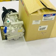 Lốc lạnh hay lốc điều hòa Hyundai Accent 2018 - 2024. Hàng Doowon Hàn Quốc. Mã 97701H8000, 97701-H8000