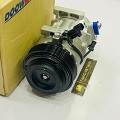 Lốc lạnh hay lốc điều hòa Hyundai Accent 2018 - 2024. Hàng Doowon Hàn Quốc. Mã 97701H8000, 97701-H8000