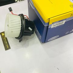 Quạt dàn ( giàn ) lạnh hoặc quạt gió điều hòa trong taplo Mercedes W204, C200, C350, C300, C250, C180 2007 - 2014. Hàng Cardbune Âu. Mã A2128200708