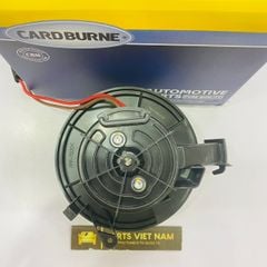 Quạt dàn ( giàn ) lạnh hoặc quạt gió điều hòa trong taplo Mercedes W212, E200, E250, E300, E350, E400 đời 2009 - 2016. Hàng Cardbune Âu. Mã A2128200708