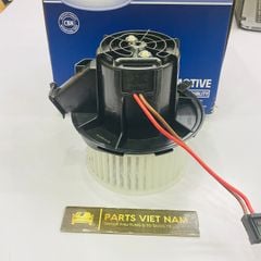 Quạt dàn ( giàn ) lạnh hoặc quạt gió điều hòa trong taplo Mercedes W204, C200, C350, C300, C250, C180 2007 - 2014. Hàng Cardbune Âu. Mã A2128200708