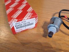 Cảm biến oxy dưới cổ xả bên phải Lexus Ls600, Ls460 đời 2006 - 2012. Hàng xịn Toyota. Mã  8946550170, 89465-50170