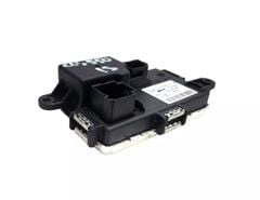 Trở ( ic ) quạt dàn lạnh hay quạt điều hòa Mercedes GLK350, E550, E350, C63, C350, C300, CLS63, CLS550, GLK250, E63, E400, C250, SL65, SL63, GLK350, E250 đời 2010 - 2021. Hàng tháo xe. Mã A2128702110, A-212-870-21-10