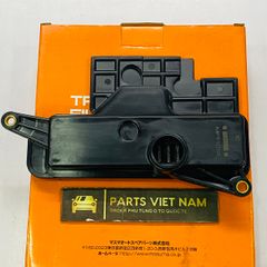 Lọc dầu hay lọc nhớt hộp số tự động Toyota Venza máy 2.7 1AR AGV10 đời 2008 - 2015. Hàng Masuma Japan. Mã MFT-1012, 35330-73010, 35330-0R010, 3533073010, 353300R010