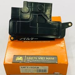 Lọc dầu hay lọc nhớt hộp số tự động Toyota Venza máy 2.7 1AR AGV10 đời 2008 - 2015. Hàng Masuma Japan. Mã MFT-1012, 35330-73010, 35330-0R010, 3533073010, 353300R010