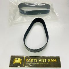 Dây curoa thước lái Mercedes W204, W212, W166, W222, x166, c217, v222, x222 s212 v212  c218, x218. Hàng cao cấp. Thông số 310-17-2,2-6,7°. Mã 7806040673, 4474602000, 4474603200, 2044609500, 2124607100, 2224607400, 1664604300