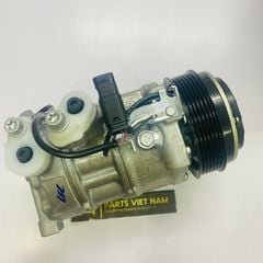 Lốc lạnh hay lốc điều hòa Mercedes W213 E200, E250, E300, E350, E43 AMG, E53 AMG đời 2017 - 2020. Hàng Denso China bảo hành lắp 1 tháng. Mã A0008303002