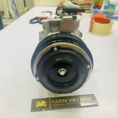 Lốc lạnh hay lốc điều hòa Mercedes W213 E200, E250, E300, E350, E43 AMG, E53 AMG đời 2017 - 2020. Hàng Denso China bảo hành lắp 1 tháng. Mã A0008303002