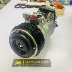 Lốc lạnh hay lốc điều hòa Mercedes W205, W213. Hàng Denso China bảo hành lắp 1 tháng. Mã A0008303902, A0008304002, A0008306700, A0008303002, A0032304811