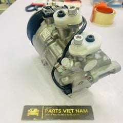 Lốc lạnh hay lốc điều hòa Mercedes W213 E200, E250, E300, E350, E43 AMG, E53 AMG đời 2017 - 2020. Hàng Denso China bảo hành lắp 1 tháng. Mã A0008303002