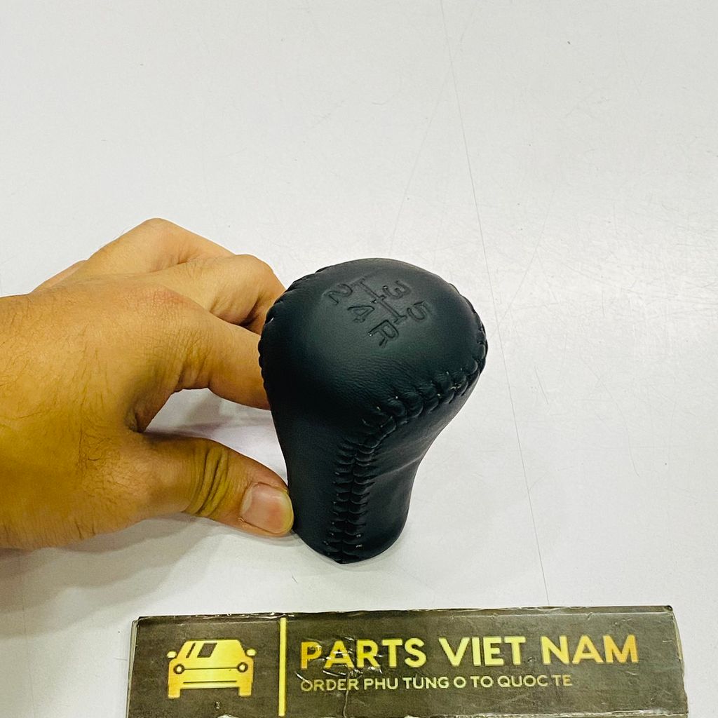 Cao su cần đi số hay quả đấm đi số Toyota Fortuner số sàn 5 số đời 2009 - 2022. Hàng cao cấp. Mã 33504-0K040-E0, 335040K040