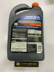 Nước làm mát động cơ Prestone 3.78L sử dụng cho các dòng xe Toyota, Ford, Mazda, GM, Honda, Isuzu, Kia, Hyundai, Land Rover, Bmw, Audi, Volwagen... . Hàng xịn hãng sản xuất từ Mỹ. Mã MT23332B ( 1 can )