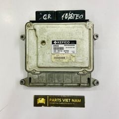 Hộp điều khiển động cơ hay ECU hoặc hộp đen Kia Morning số sàn đời 2008 - 2012. Hàng xịn zin 100% nguyên bản chưa sửa chữa. Mã 39110-02TE0, 3911002TE0
