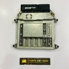Hộp điều khiển động cơ hay ECU hoặc hộp đen Kia Morning số sàn đời 2008 - 2012. Hàng xịn zin 100% nguyên bản chưa sửa chữa. Mã 39110-02TE0, 3911002TE0