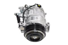 Lốc lạnh hay lốc điều hòa Mercedes W205, W213. Hàng xịn Mer Denso Germany. Mã A0008303902, A0008304002, A0008306700, A0008303002, A0032304811