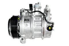 Lốc lạnh hay lốc điều hòa Mercedes W205, W213. Hàng xịn Mer Denso Germany. Mã A0008303902, A0008304002, A0008306700, A0008303002, A0032304811