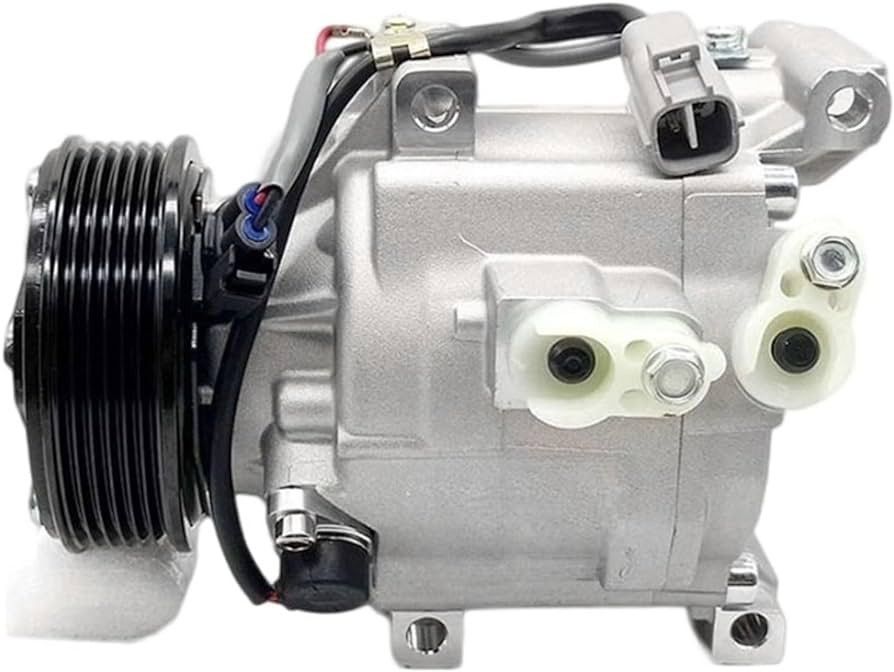 Lốc lạnh hay lốc điều hòa Toyota Corolla J máy 1.3 đời 2001 -2004. Hàng Taiwan bảo hành 1 tháng. Mã 88320-1A481, 88320-1A501, 883201A481, 883201A501