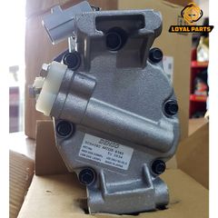 Lốc lạnh hay lốc điều hòa Toyota Corolla J máy 1.3 đời 2001 -2004. Hàng Denso Japan. Mã 88320-1A481, 88320-1A501, 883201A481, 883201A501, 447220-6365 447180-8720