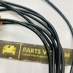 Bộ dây cao áp Land Cruiser 4500 HZJ80,FZJ80 động cơ 1FZ đời 1990 - 1997. Hàng Yazaki Japan. Mã 90919-21546, 9091921546