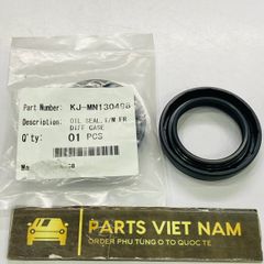 Phớt láp Mitsubishi Grandis AT, Lancer, Mirage, Outlander thông số 1*61*9*13,5. Hàng cao cấp. Mã MN130498 ( 1 cái )
