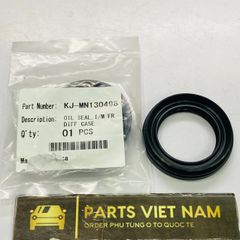 Phớt láp Mitsubishi Grandis AT, Lancer, Mirage, Outlander thông số 1*61*9*13,5. Hàng cao cấp. Mã MN130498 ( 1 cái )