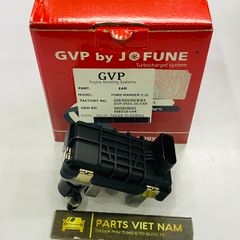 Hộp điều khiển Turbo Ford Transit máy 2.2 đời 2012 - 2016. Mã Hàng GPV bảo hành 1 tháng. Mã K682CB-EAR, BK3Q6K682CC, 787556, G74