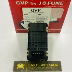 Hộp điều khiển Turbo Ford Transit máy 2.2 đời 2012 - 2016. Mã Hàng GPV bảo hành 1 tháng. Mã K682CB-EAR, BK3Q6K682CC, 787556, G74