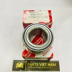 Bi moay ơ hoặc bạc đạn trước Toyota Corolla, Altis, Wish, Prius đời 2004 - 2018. Hàng cao cấp bảo hành 3 tháng. Mã 90363-40066, 90080-36137, 9036340066, 9008036137