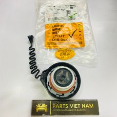 Nắp đậy bình xăng hay nắp đổ xăng Land Rover LR2 Base, HSE, HSE Lux động cơ 2.0L L4 - Gas đời 2008 - 2015. Hàng cao cấp nội địa China. Mã LR029165, LR004085