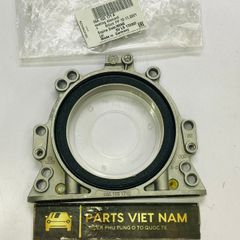 Phớt đuôi trục cơ hay trục khuỷu Audi A3, A4, TT, Volkswagen, Golf, Jetta, New Beetle, Passat máy 1.8 và 2.0. Hàng Audi China. Mã 06A103171, 06A103171A