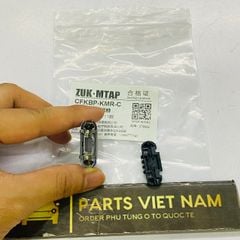 Núm gạt hoặc chỉnh cửa gió điều hòa Toyota Camry 2.0 và 2.4 đời 2006 - 2012. Hàng cao cấp. Mã CFKBPKMRC