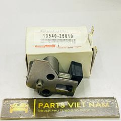 Tăng xích cam thủy lực Toyoyta Cressida, Corona, Crown, Haice, Hilux động cơ 2T, 3T, 3Y, 4Y đời 1982 - 1999. Hàng cao cấp. Mã 13540-25010, 1354025010