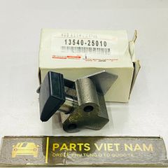Tăng xích cam thủy lực Toyoyta Cressida, Corona, Crown, Haice, Hilux động cơ 2T, 3T, 3Y, 4Y đời 1982 - 1999. Hàng cao cấp. Mã 13540-25010, 1354025010