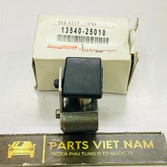Tăng xích cam thủy lực Toyoyta Cressida, Corona, Crown, Haice, Hilux động cơ 2T, 3T, 3Y, 4Y đời 1982 - 1999. Hàng cao cấp. Mã 13540-25010, 1354025010