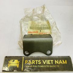 Tỳ xích cam Toyoyta Cressida, Corona, Crown, Haice, Hilux động cơ 2T, 3T, 3Y, 4Y đời 1982 - 1999. Hàng cao cấp. Mã 13561-25010, 1356125010