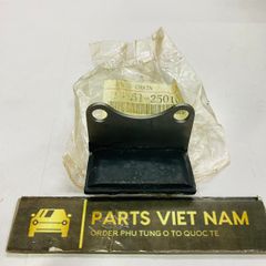 Tỳ xích cam Toyoyta Cressida, Corona, Crown, Haice, Hilux động cơ 2T, 3T, 3Y, 4Y đời 1982 - 1999. Hàng cao cấp. Mã 13561-25010, 1356125010