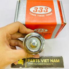Rô tuyn trụ đứng của càng A Toyota Vios, Yaris đời 2007  - 2013. Hàng 333 Thailand. Mã 48068-09080, 48069-09070