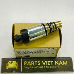 Van đuôi lốc lạnh Hyundai Accent 1.6, i20 Active 1.5, Tucson, Kia, Rio, Sportage, K3, Sorento, Genesis coup đời 2012 - 2018. Hàng xịn Hàn Quốc. Mã 97674-3T100, 97674-2S000