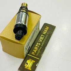 Van đuôi lốc lạnh Hyundai Accent 1.6, i20 Active 1.5, Tucson, Kia, Rio, Sportage, K3, Sorento, Genesis coup đời 2012 - 2018. Hàng xịn Hàn Quốc. Mã 97674-3T100, 97674-2S000