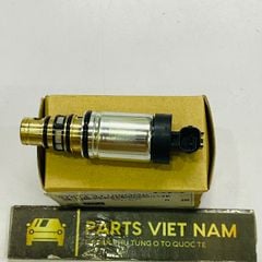 Van đuôi lốc lạnh Hyundai Accent 1.6, i20 Active 1.5, Tucson, Kia, Rio, Sportage, K3, Sorento, Genesis coup đời 2012 - 2018. Hàng xịn Hàn Quốc. Mã 97674-3T100, 97674-2S000
