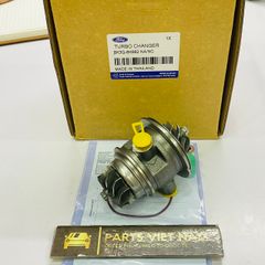Ruột turbo Ford Ranger 2.2, Transit 2.2, Mazda BT50 đời 2012 - 2016. Hàng cao cấp sử dụng turbo cơ số MT. Mã 49131-06300, 49131-06320, 49131-06340, BK3Q6K682NC, BK3Q6K682NA