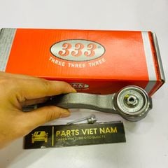 Rô tuyn lái trong Mitsubishi Pajero V31, V32, V33, V45 đời 1992 - 2007. Hàng 333 Thailand. Mã MB831044