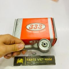 Rô tuyn lái ngoài Mitsubishi Pajero V31, V32, V33, V45 đời 1992 - 2007. Hàng 333 Thailand. Mã MB831043