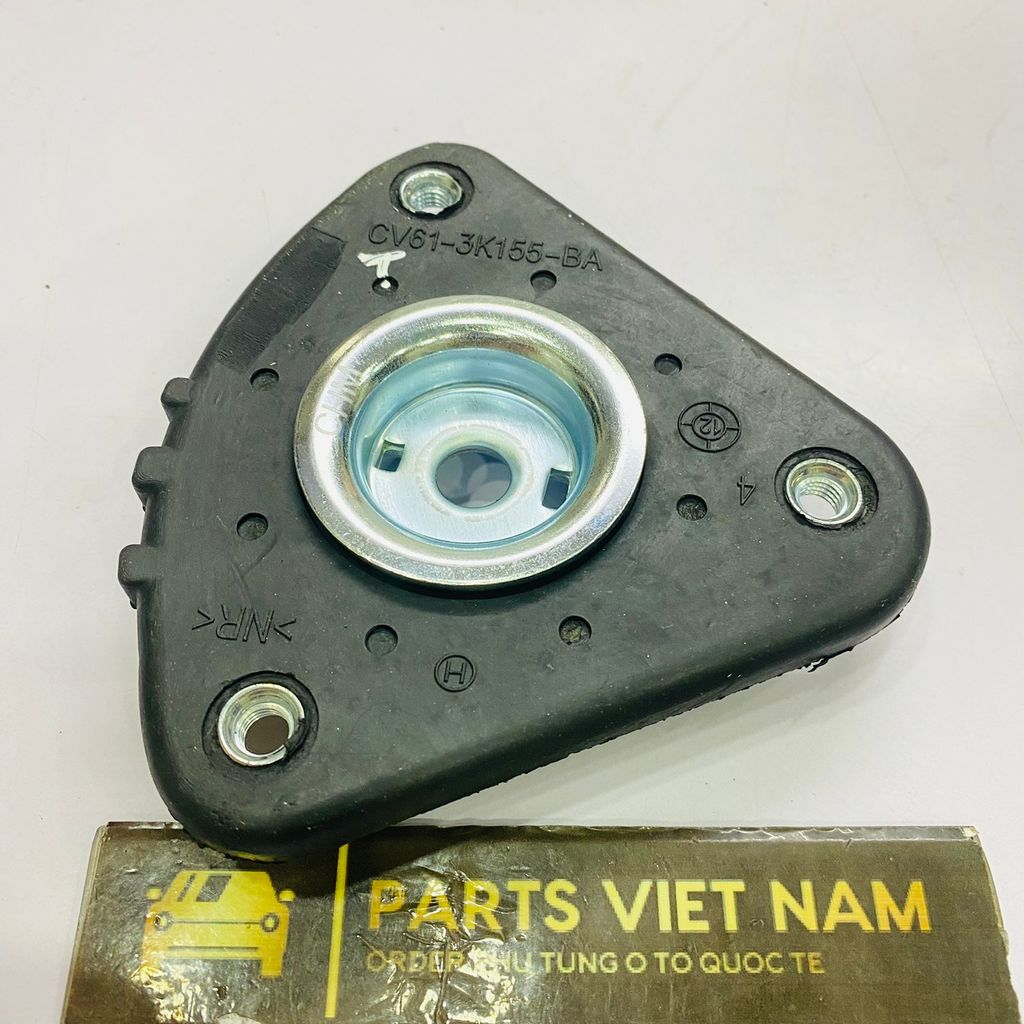 Bát bèo giảm xóc hay phuộc trước Ford Focus đời 2005 - 2012. Hàng cao cấp. Mã BP4K-34-380C, BP4K34380C
