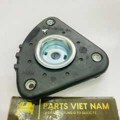 Bát bèo giảm xóc hay phuộc trước Ford Focus đời 2005 - 2012. Hàng cao cấp. Mã BP4K-34-380C, BP4K34380C