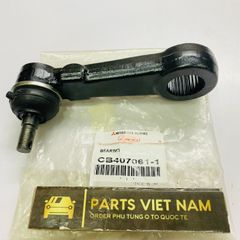 Rô tuyn bót lái chính Mitsubishi Pajero V31, V32, V33, V45 đời 1992 - 2007. Hàng cao cấp.  Mã MR592811