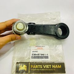 Rô tuyn bót lái chính Mitsubishi Pajero V31, V32, V33, V45 đời 1992 - 2007. Hàng cao cấp.  Mã MR592811