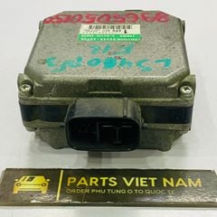 Hộp điều khiển trợ lực lái hay cọc lái Lexus LS460, LS460L,	USF40 đời 2006 - 2012. Mã 89650-50150, 8965050150