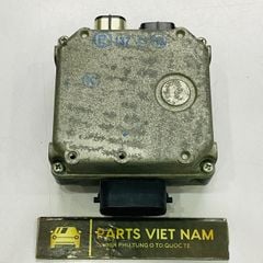 Hộp điều khiển trợ lực lái hay cọc lái Lexus LS460, LS460L,	USF40 đời 2006 - 2012. Mã 89650-50150, 8965050150
